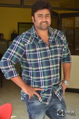 Naara Rohith Interview About Appatlo Okadundevadu